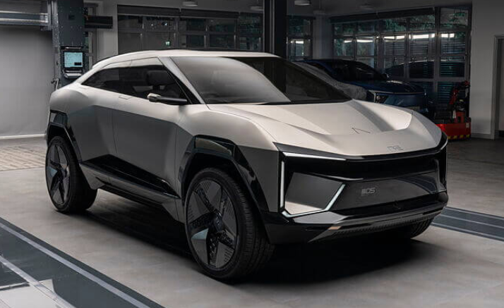 Top 10 Electric Cars Launching in India 2025